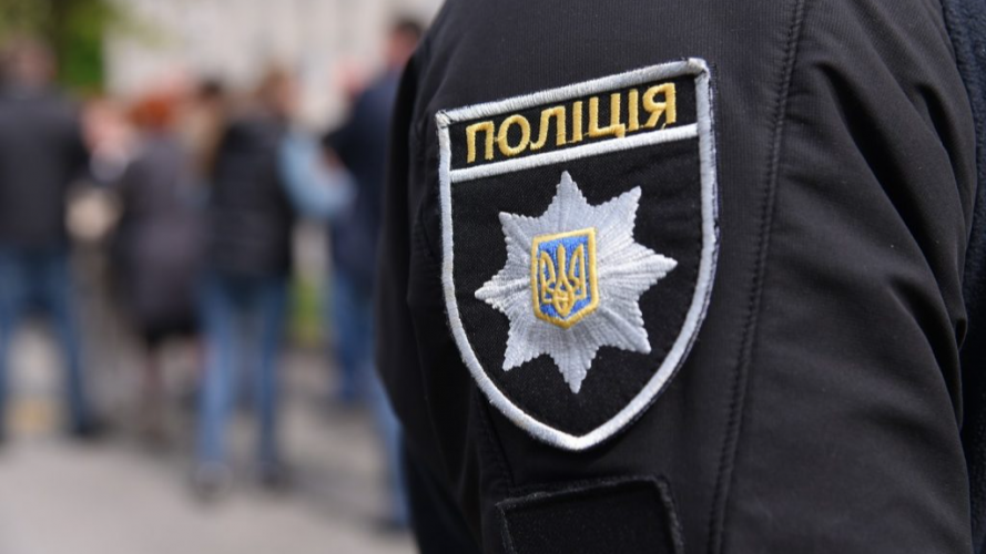 У Луцьку поліцейського судять за перевищення своїх повноважень: що відомо про інцидент