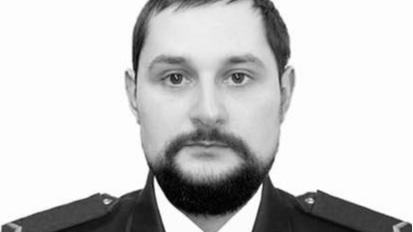 Війна забрала життя захисника з Волині Євгена Каца