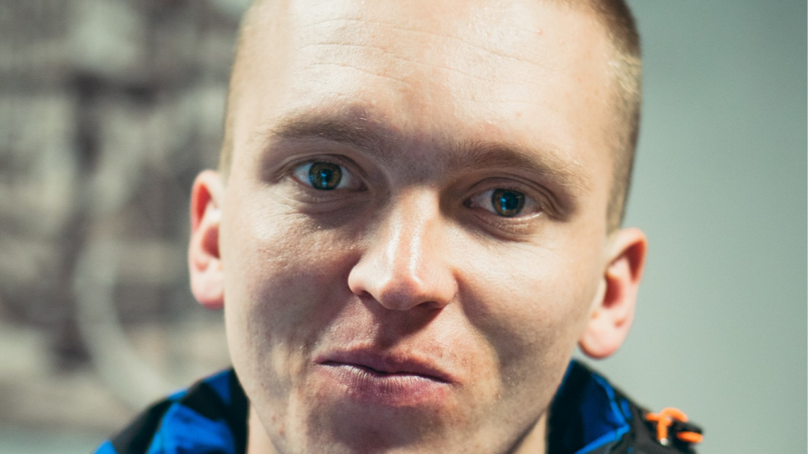 Військовий Іван з позивним Тихий, повернення з полону