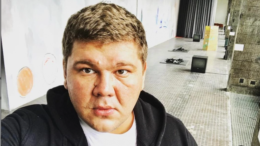 Відійшов у вічність відомий луцький ресторатор Віталій Бровін