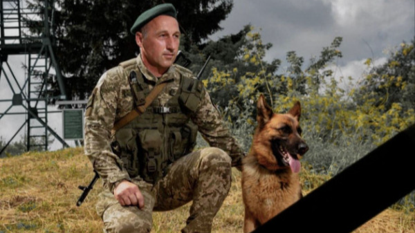 «На першому місці у нього завжди була сім’я»: історія полеглого захисника з Волині Миколи Ткачука, якому назавжди 42