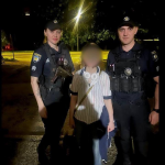 У Луцьку розшукували 13-річну дівчинку, яка приїхала на зустріч з онлайн-знайомим, але він не прийшов