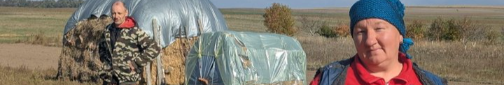 Без магазинів, шкіл і зручностей: чому три волинянки не хочуть залишати село