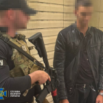 підліток коригував масовані атаки РФ по Києву
