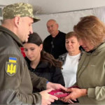 Довгий час його вважали зниклим безвісти: Героя з Волині посмертно нагородили орденом