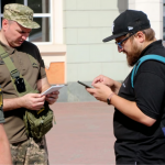 Співробітники ТЦК не мають права затримувати чоловіків та перевіряти документи, - омбудсмен