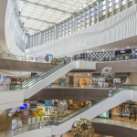 На Волині сталася бійка в ТРЦ: що відомо