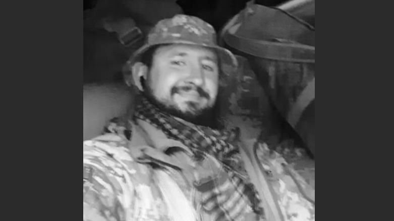 У бою на Дніпропетровщині загинув 33-річний захисник з Волині Тарас Тимчишин