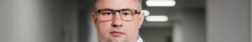 Керівник Ковельського медоб'єднання Валентин Вітер став Заслуженим лікарем України