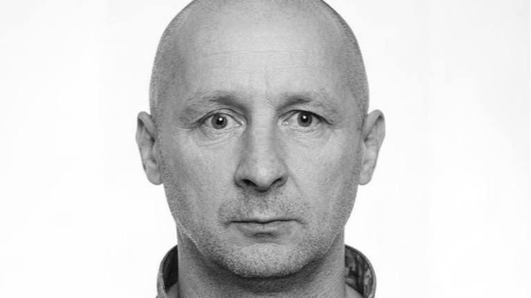 Загинув майже два роки тому: на Волині в останню путь проведуть Героя Ігоря Ковальчука