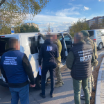 За 5 тисяч доларів хотів утекти зі служби на Волинь: військового затримали на Рівненщині