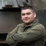 Від полів до фронту: як 26-річний механізатор став майстром артилерії в «Сталевій сотці»