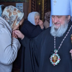 Приписаний дивним чином клірик подав апеляцію: московський патріархат знову затягує виселення з Успенського собору на Волині