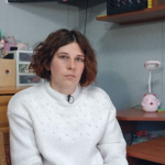 «Земля рухнула з-під ніг»: волинянка два роки шукає зниклого чоловіка і тепер допомагає іншим родинам військових