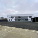 На Волині продають новий комплекс під СТО за майже 11 мільйонів