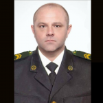 Знову траур у громаді: зупинилося серце воїна Сергія Деркача з Волині