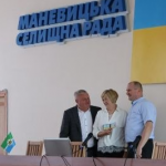 На Волині селищна рада поповнилася новою депутаткою