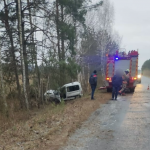 Смертельна ДТП на Волині: водій загинув, 16-річний пасажир - у лікарні
