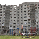 Що буде з будинком, постраждав внаслідок російської атаки