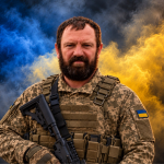 Повертав додому полеглих воїнів, а тепер сам «на щиті»: Луцьк попрощається із захисником Володимиром Тарановичем