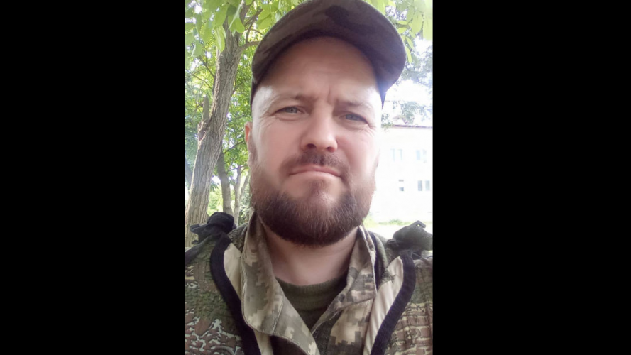 Півтора року вважався зниклим безвісти: підтвердили загибель Героя з Волині Віктора Корнійчука