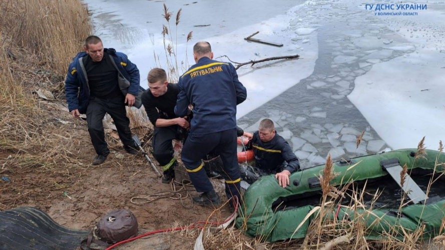 У водоймі на Волині втопилася 15-річна дитина: подробиці трагедії