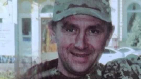 На війні внаслідок мінно-вибухової травми загинув Герой з Луцького району Іван Аршулік