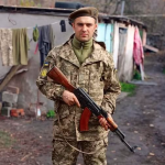 Мобілізували у червні цього року: на війні загинув захисник з Волині Андрій Ліпінський