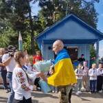 Два роки був у ворожому полоні: на рідну Волинь повернувся захисник Олександр Ривера