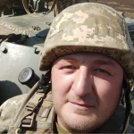 Від стоматологічного крісла — до медеваку: історія волинянина, який рятує життя на передовій