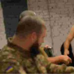 ЗСУ доставили їжу до окупованих Олешок