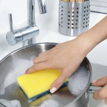 Як очистити сковорідку з нержавійки без хімії з двох сторін: через кілька хвилин буде як нова