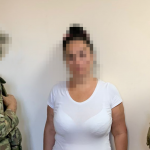 Завербували російські спецслужби: волинянка хотіла підірвати будівлю ТЦК в Одесі