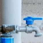 У місті на Волині п’ять житлових будинків залишилися без водопостачання