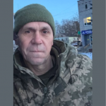 Загинув на Чернігівщині: на Волинь «на щиті» востаннє повертається загиблий воїн Юрій Зінчук