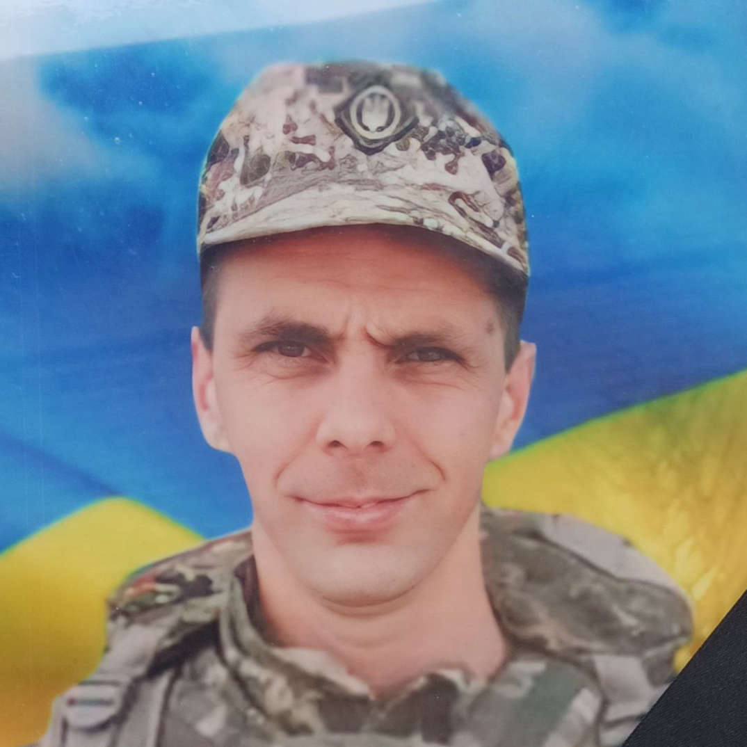 Майже 16 місяців невідомості: захиснику з Волині просять посмертно присвоїти нагороду