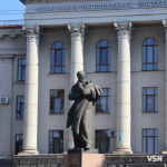 Очне чи дистанційне навчання: що обирають студенти у Луцьку ?