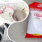 Як прати теплі светри без кошлатості: допоможе проста сода