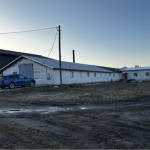 Під Луцьком продається меблеве виробництво, що працює на сонячних панелях