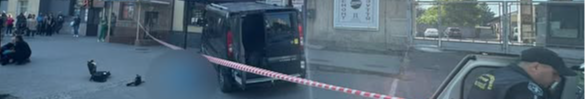 Злякалась і натиснула на газ: на Волині суд покарав водійку за смертельну ДТП