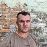 «Інколи ми заходили в окопи буквально по тілах вбитих - і росіян, і наших», - комбат з Волині про бої під Бахмутом