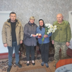 Герою з Волині присвоїли посмертну нагороду