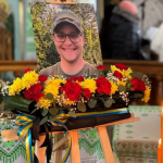 Загинув у вересні 2024 року: на Волині попрощалися з Героєм Дмитром Тимофєєвим