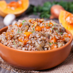 Варена чи запарена: яка гречка найкорисніша