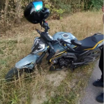 Рівень алкоголю у 10 разів перевищив норму: на Волині поліція зупинила п’яного водія «Мустанга»