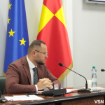 Жовтнева сесія Луцької міської ради: ключові тези. Фоторепортаж