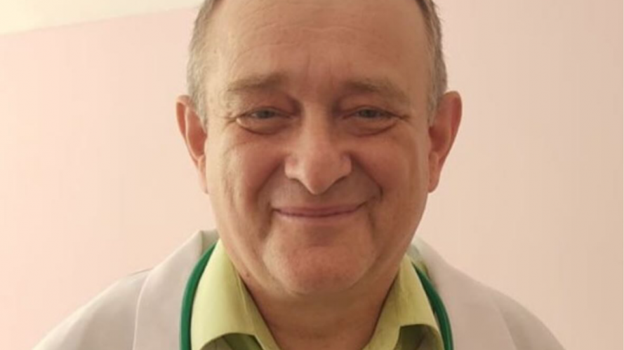 Сімейного лікаря з Волині мобілізували: як тепер працюватиме амбулаторія