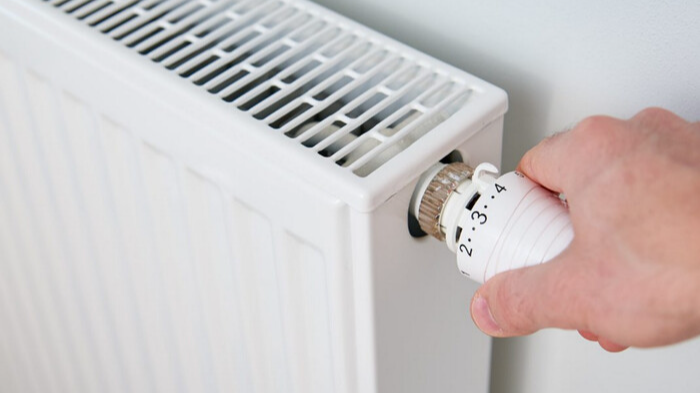 У Луцьку через похолодання частково відновили теплопостачання