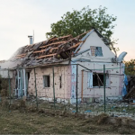 Росія завдала понад 1000 ударів по Запоріжжю: постраждали люди