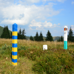 У Луцьку студенти на BMW  "переправляли" чоловіків через кордон: що відомо